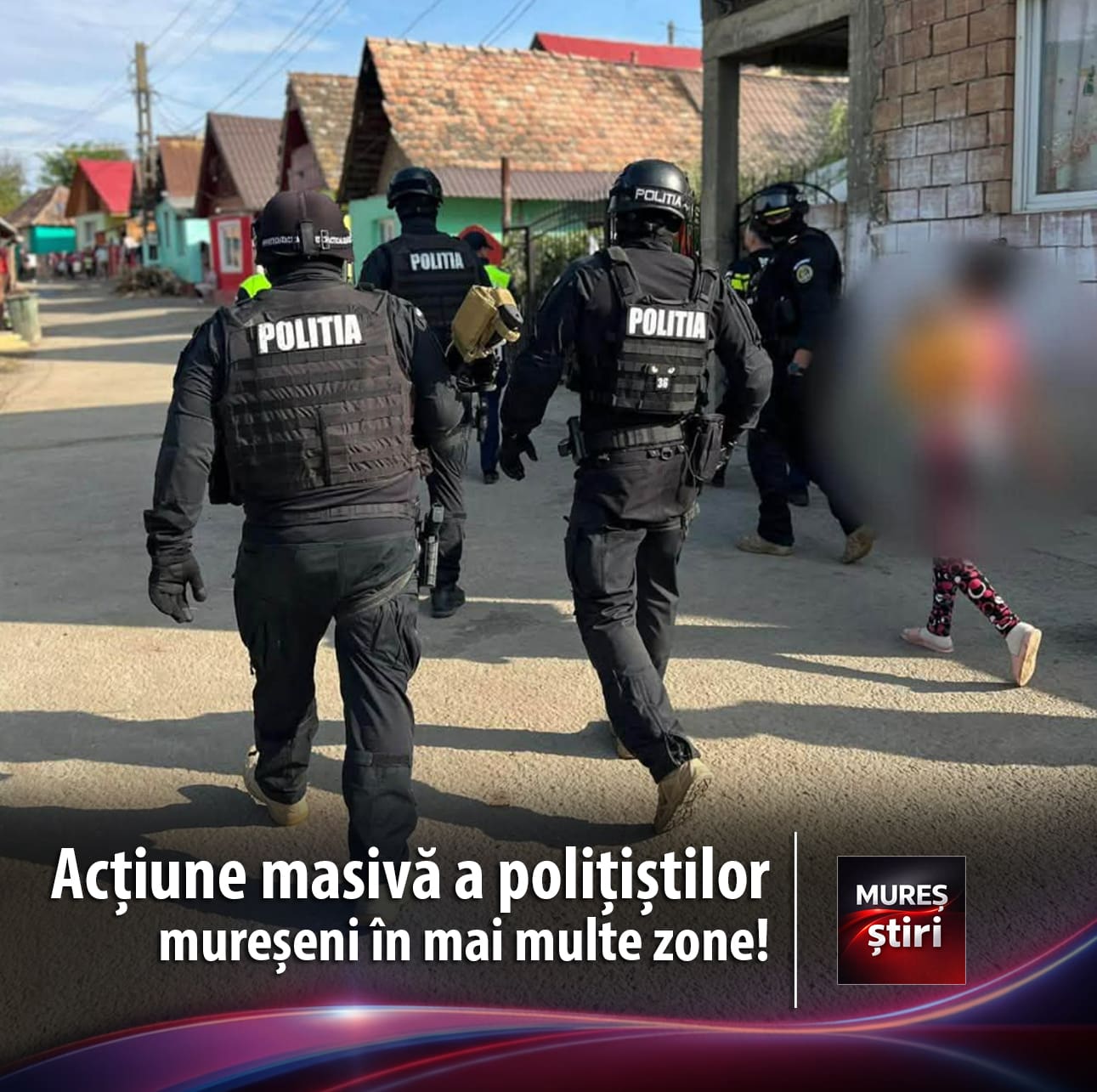 actiune-ampla-a-politistilor-mureseni-in-mai-multe-localitati-din-judet:-perchezitii,-amenzi-si-confiscari!