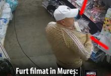 imagini-video-revoltatoare-intr-un-magazin-din-mures:-„client”-surprins-in-timp-ce-isi-indesa-produse-in-haine!