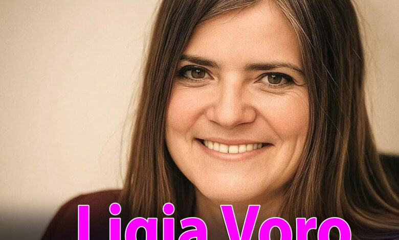 portrait-de-muresanca-| ligia-voro,-jurnalul-unei-vieti-dedicate-presei!