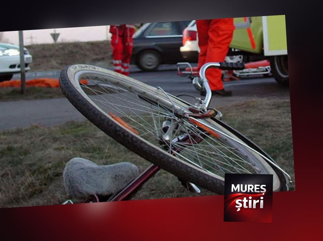 accident-grav-la-eremitu:-o-persoana-a-ramas-inconstienta-dupa-ce-a-cazut-de-pe-bicicleta!