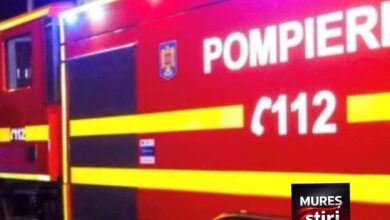 incendiu-la-un-apartament-din-sighisoara:-interventie-rapida-a-pompierilor-pe-strada-plopilor!