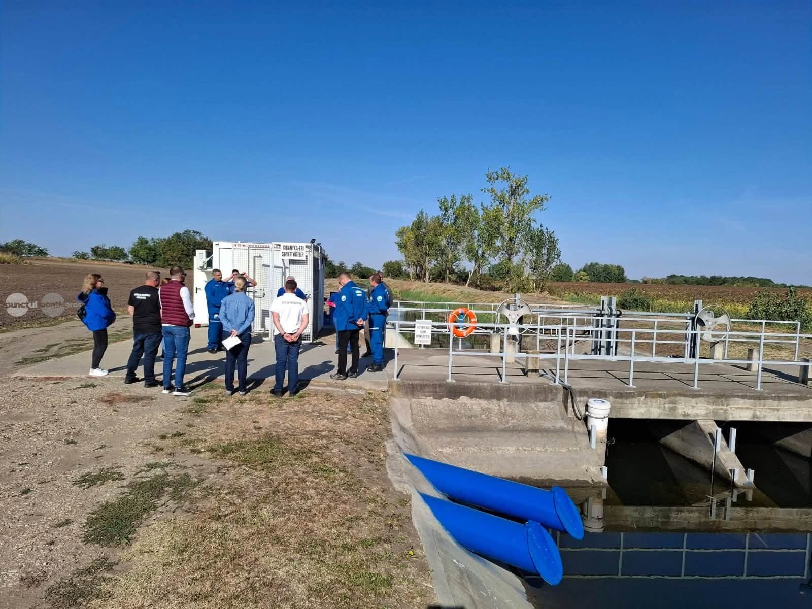 cooperare-romano-ungara-pentru-siguranta-comunitatilor-de-frontiera