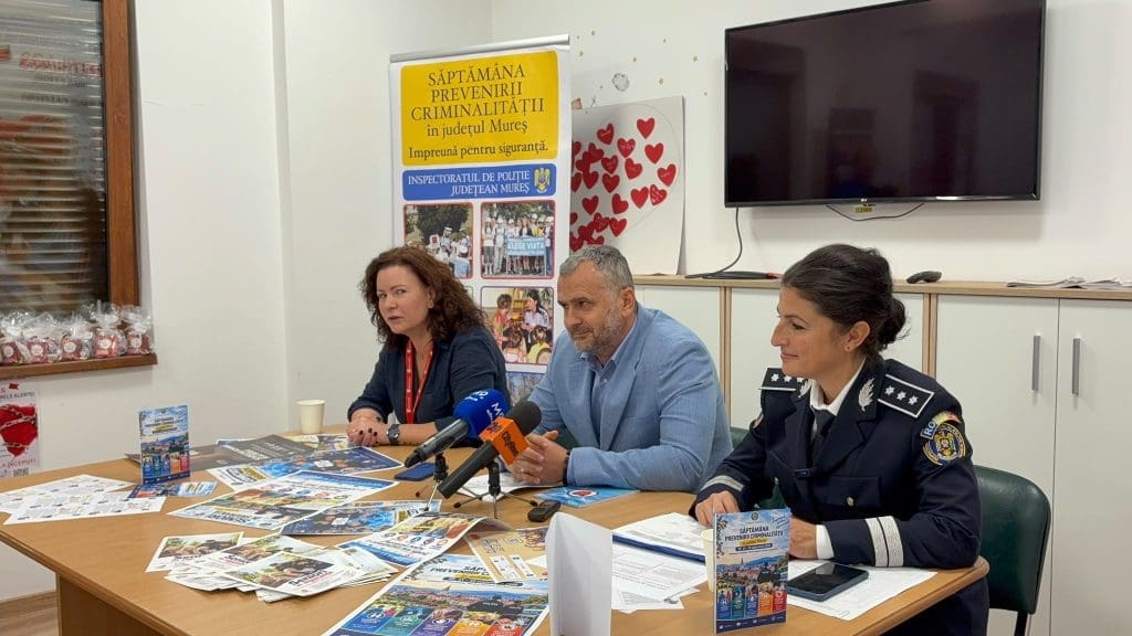 saptamana-prevenirii-criminalitatii.-proiecte-pentru-prevenire-si-siguranta-in-mai-multe-scoli-si-institutii-muresene