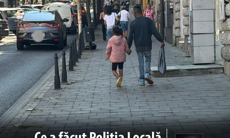 bilantul-politiei-locale-targu-mures:-sanctiuni-aplicate-si-patrule-mixte-in-oras!