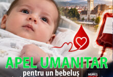apel-umanitar-la-targu-mures:-un-bebelus-de-doar-doua-luni-are-nevoie-urgenta-de-sange!
