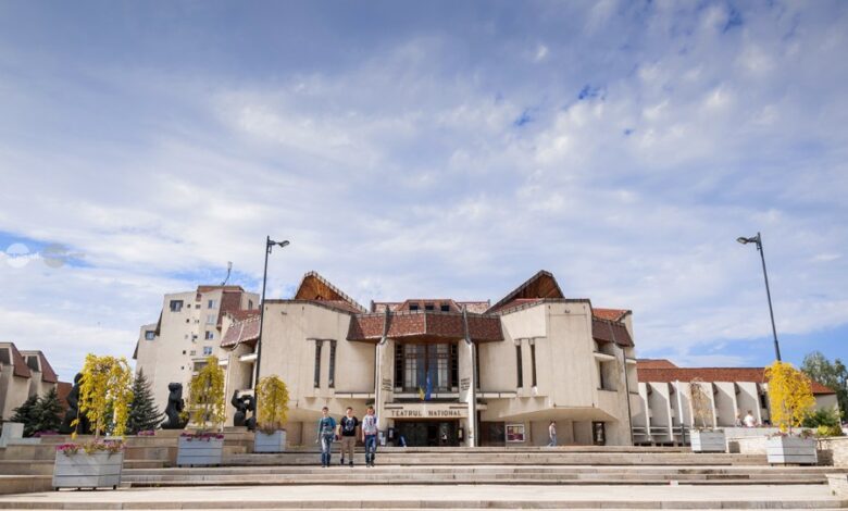 postul-de-manager-la-teatrul-national,-scos-la-concurs-de-ministerul-culturii