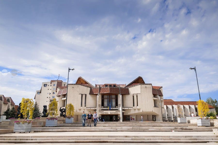 postul-de-manager-la-teatrul-national,-scos-la-concurs-de-ministerul-culturii