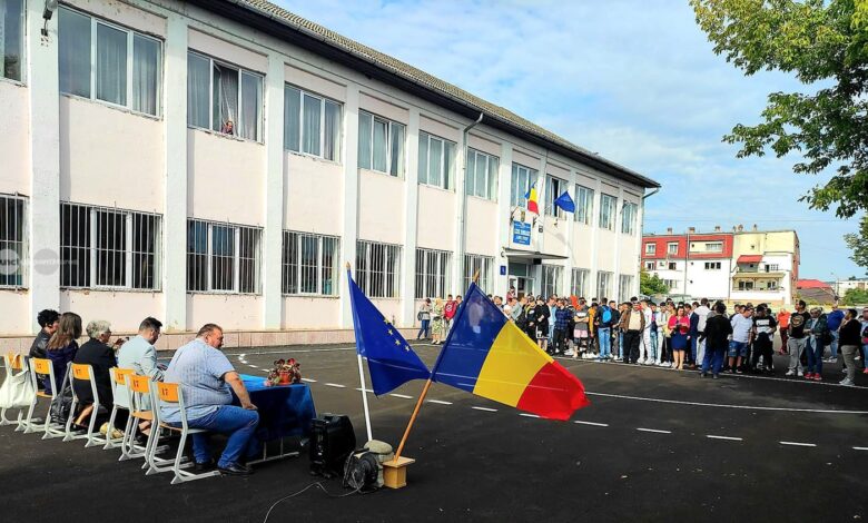 doua-licee-din-targu-mures-vor-fuziona,-iar-o-gradinita-privata-intra-in-reteaua-scolara-de-stat