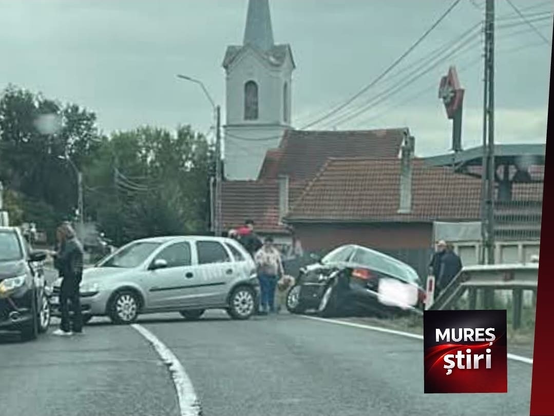 accident-pe-dn15,-in-localitatea-ernei:-trafic-blocat-temporar!
