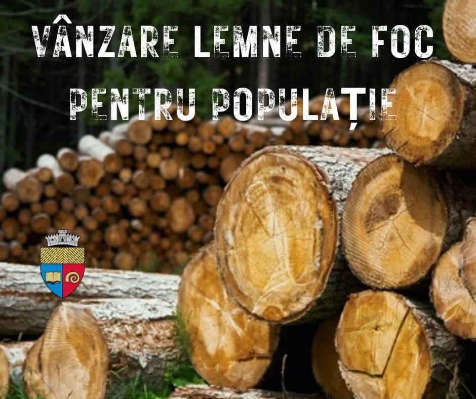 vanzare-de-lemne-de-foc-pentru-locuitorii- comunei-deda