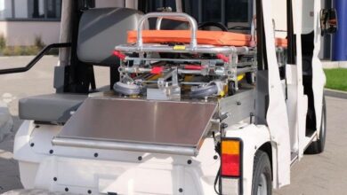 vehicul-electric-nou-pentru-transportul-pacientilor-la-spitalul-din-reghin