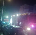 ludus:-42-de-oameni,-evacuati-dintr-un-bloc,-in-urma-unui-incendiu