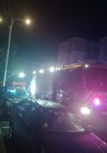 ludus:-42-de-oameni,-evacuati-dintr-un-bloc,-in-urma-unui-incendiu