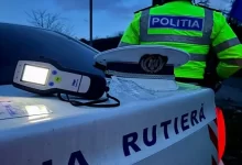 politisti-din-romania-si-din-europa,-la-exercitii-de-pilotaj-pe-circuitul-de-la-cerghid