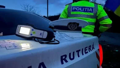 politisti-din-romania-si-din-europa,-la-exercitii-de-pilotaj-pe-circuitul-de-la-cerghid