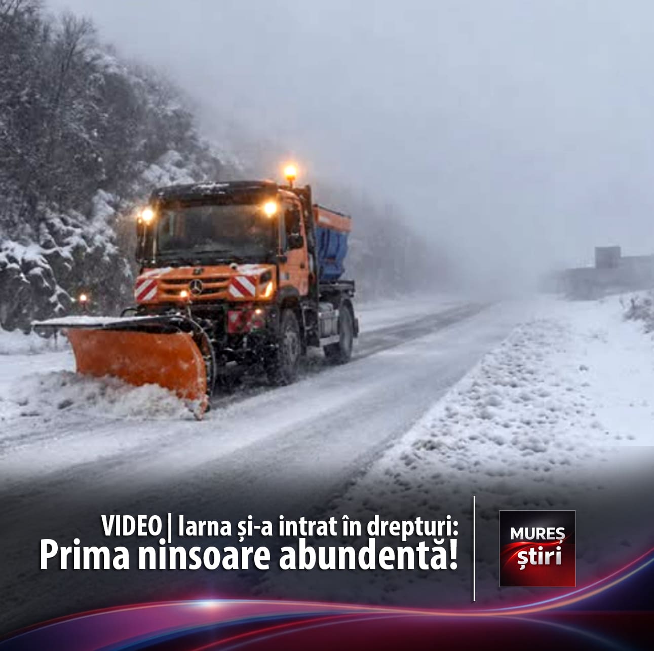 video-|-iarna-si-a-intrat-in-drepturi-pe-transfagarasan:-prima-ninsoare-abundenta-a-mobilizat-utilajele-de-la-drdp-brasov!