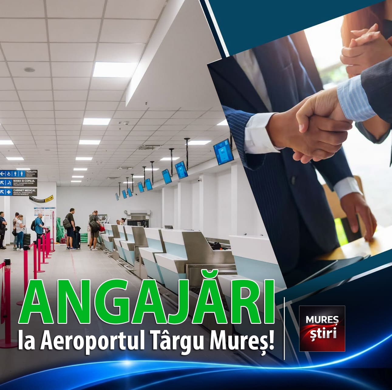 oportunitate-de-cariera:-aeroportul-transilvania-targu-mures-face-angajari!-concursuri-pentru-posturi-pe-durata-nedeterminata