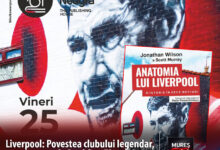 anatomia-unui-liverpool:-povestea-clubului-legendar,-in-zece-meciuri-capitale,-la-bookfest-targu-mures!