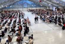 targu-mures-ramane-centru-pentru-examenul-national-de-rezidentiat.-concursul-va-avea-loc-pe-15-noiembrie