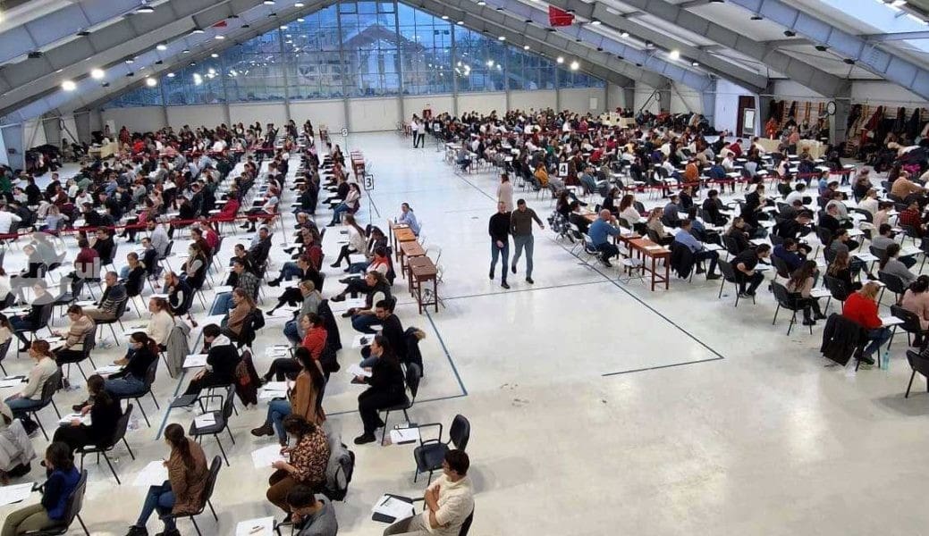 targu-mures-ramane-centru-pentru-examenul-national-de-rezidentiat.-concursul-va-avea-loc-pe-15-noiembrie