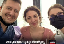 un-stomatolog-din-targu-mures-a-dat-lovitura-la-europa-fm!-dr-andrei-marcoci-a-castigat-2.000-de-euro-chiar-din-cabinet,-sub-privirile-pacientei-si-ale-asistentei!