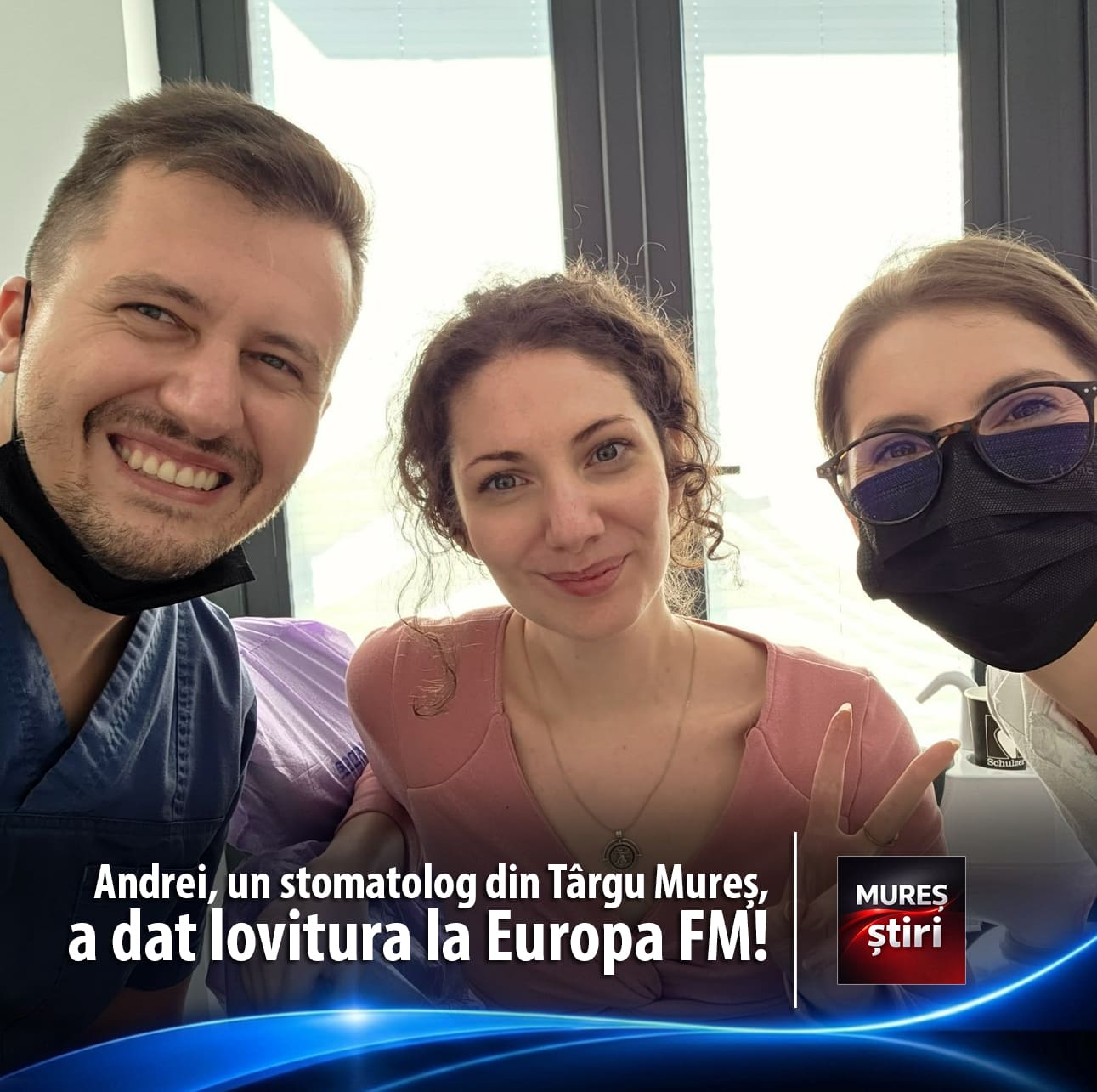 un-stomatolog-din-targu-mures-a-dat-lovitura-la-europa-fm!-dr-andrei-marcoci-a-castigat-2.000-de-euro-chiar-din-cabinet,-sub-privirile-pacientei-si-ale-asistentei!