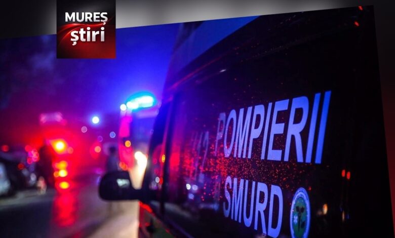 accident-cu-doua-victime-pe-dn15,-in-comuna-deda!-intervin-pompierii-militari