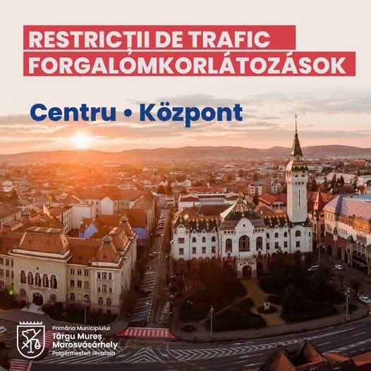 restrictii-de-circulatie-in-targu-mures-pentru-parada-moto-„stop-drogurilor”