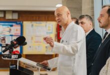 lucian-marginean:-farmacistul-nu-elibereaza-doar-medicamente,-ci-ofera-incredere-si-grija-oamenilor