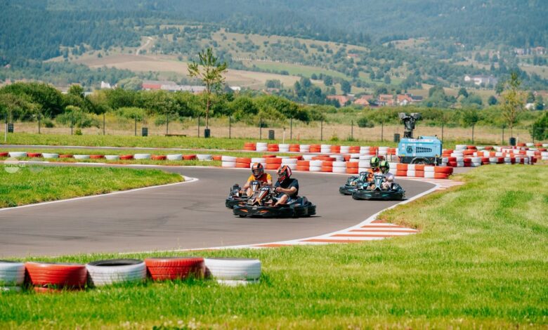 hargita-karting-motorsport-festival,-doua-zile-de-adrenalina-si-spectacol-pe-circuit