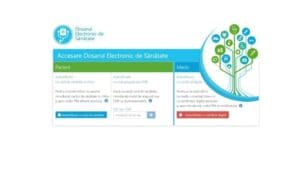 platforma-informatica-a-asigurarilor-sociale-de-sanatate-va-fi-oprita-temporar