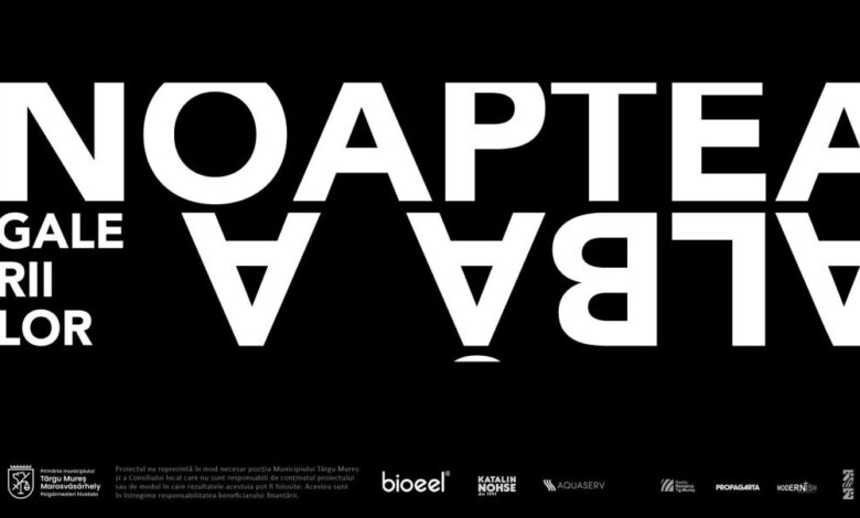 noaptea-alba-a-galeriilor-revine-la-targu-mures-saptamana-viitoare:-expozitii-noi-si-artisti-contemporani-locali