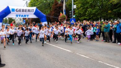 peste-400-de-sportivi-la-ludus,-la-o-editie-record-a-trofeului-„ella-kovacs”