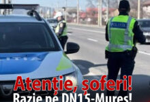radar-si-controale-pe-dn15:-politistii-mureseni,-actiuni-de-siguranta-rutiera!