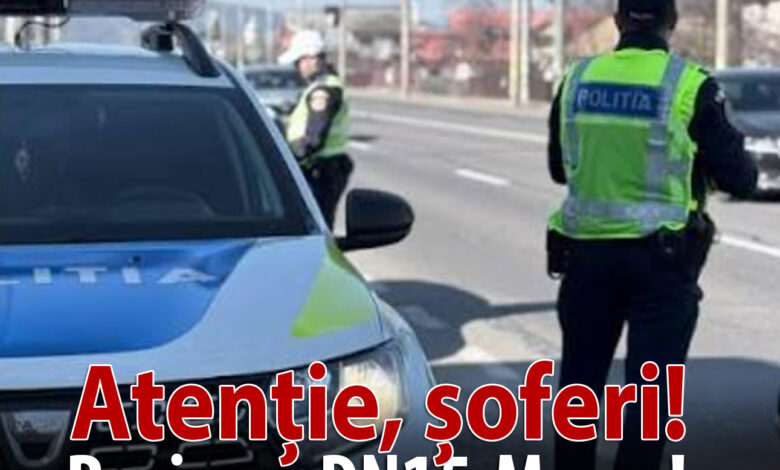 radar-si-controale-pe-dn15:-politistii-mureseni,-actiuni-de-siguranta-rutiera!