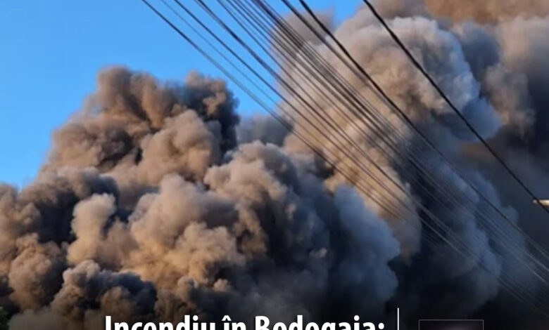 interventie-fulger-a-pompierilor-la-un-incendiu-in-bodogaia:-din-fericire,-nicio-victima!