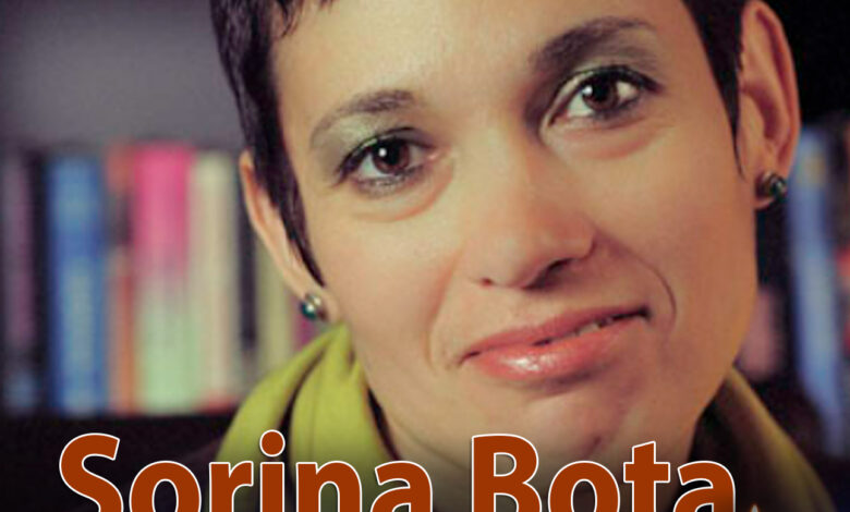 portret-de-mureseanca-–-in-memoriam:-sorina-bota,-femeia-care-a-dat-glas-povestilor-orasului!