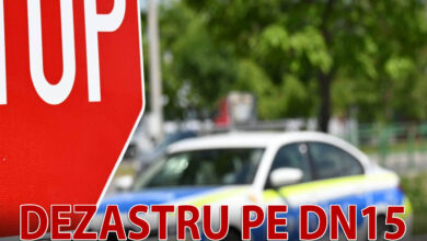 viteza-excesiva-si-sute-de-amenzi-pe-dn-15:-bilantul-controalelor-rutiere-efectuate-de-politistii-mureseni!
