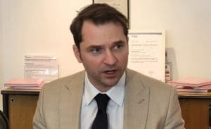 aviz-negativ-in-comisiile-de-specialitate-pentru-sebastian-burduja,-propus-sa-preia-ministerul-energiei