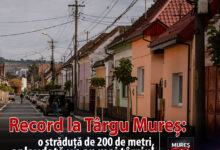 record-la-targu-mures:-200-de-metri-de-asfalt,-aplaudati-un-an-mai-tarziu!