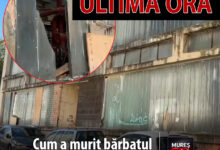 update-|-tragedie-in-cartierul-dambu-din-targu-mures:-un-barbat-a-murit-electrocutat-intr-o-centrala-termica-dezafectata!