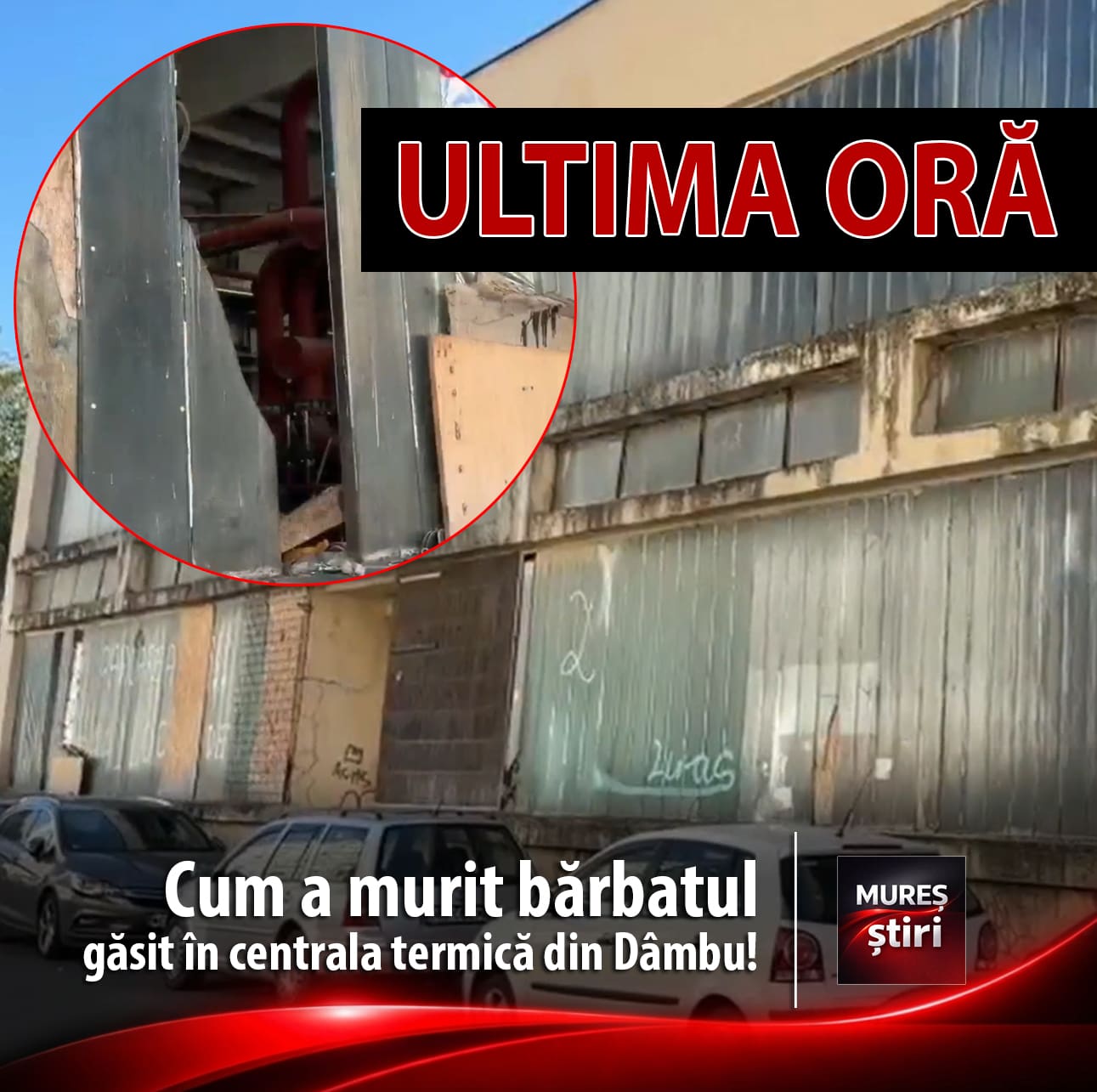update-|-tragedie-in-cartierul-dambu-din-targu-mures:-un-barbat-a-murit-electrocutat-intr-o-centrala-termica-dezafectata!