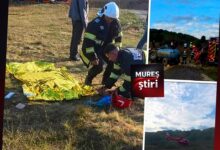 misiune-contra-cronometru-pentru-elicopterul-din-targu-mures:-un-barbat-de-32-de-ani-a-murit-strivit-de-tractor-la-bistrita!