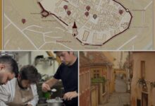 cetatea-sighisoarei-devine-un-traseu-gastronomic.-gastronomica-festival-are-loc-intre-2-si-4-octombrie