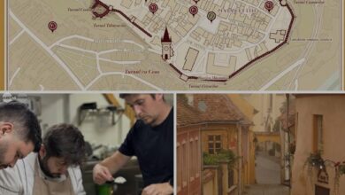 cetatea-sighisoarei-devine-un-traseu-gastronomic.-gastronomica-festival-are-loc-intre-2-si-4-octombrie