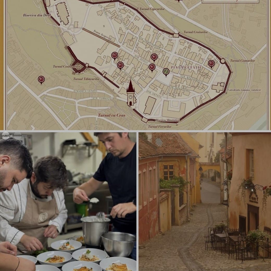 cetatea-sighisoarei-devine-un-traseu-gastronomic.-gastronomica-festival-are-loc-intre-2-si-4-octombrie