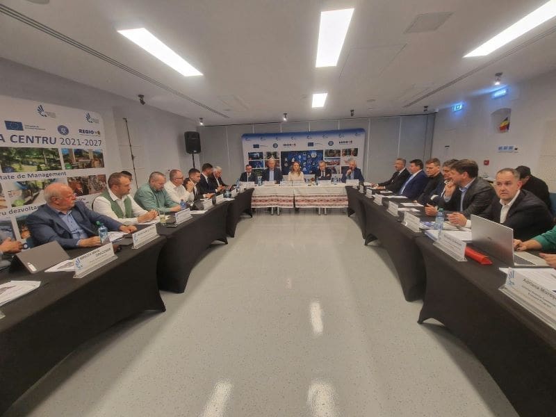 proiectele-judetului-mures,-incluse-in-prioritatile-regiunii-centru