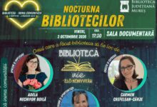 „biblioteca-vie”-in-aceasta-zi-de-vineri-opt-invitati,-opt-carti-vii:-maria-kozak,-fabian-istvan,-claudia-duicu,-teodora-pascal,-pr.-silviu-jimborean-si-altii