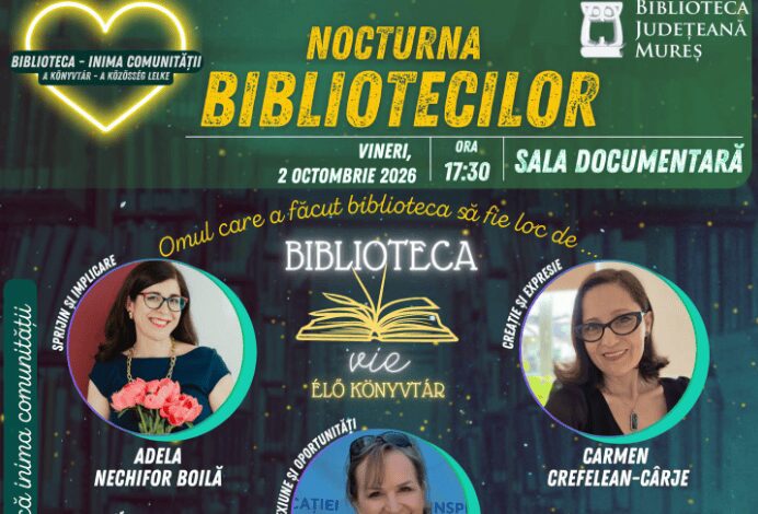 „biblioteca-vie”-in-aceasta-zi-de-vineri-opt-invitati,-opt-carti-vii:-maria-kozak,-fabian-istvan,-claudia-duicu,-teodora-pascal,-pr.-silviu-jimborean-si-altii