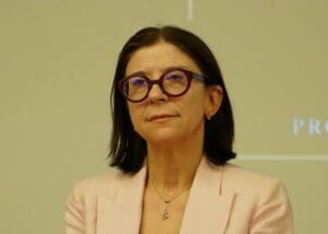 andrea-chis,-propusa-pentru-justitie,-a-primit-aviz-negativ-de-la-comisiile-de-specialitate-din-parlament